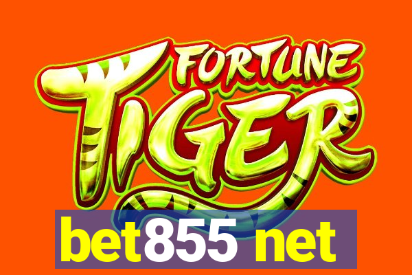 bet855 net